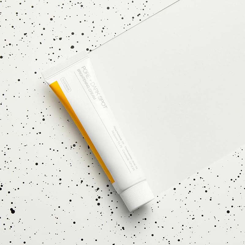 ✨Dark Spot Brightening & Moisturizing Cream