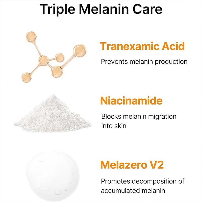 ✨Dark Spot Brightening & Moisturizing Cream