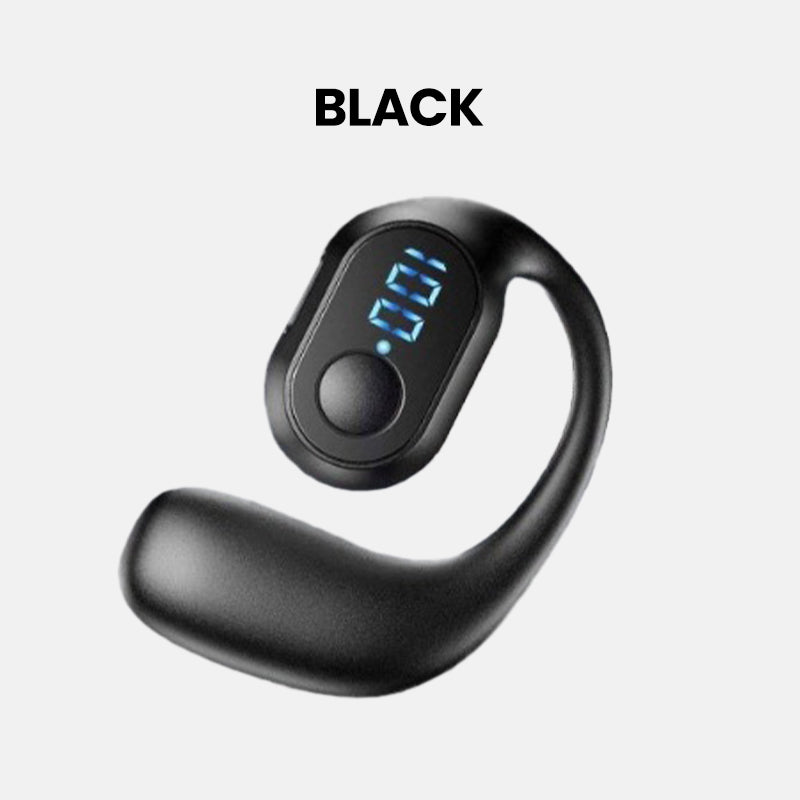 🎧Wireless Adjustable Comfortable Bluetooth Earbuds