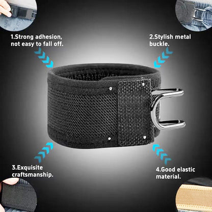 🔥No Buckle Elastic Belt for Men & Women🌟