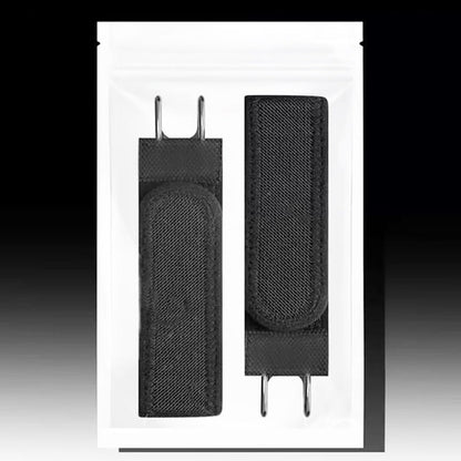 🔥No Buckle Elastic Belt for Men & Women🌟