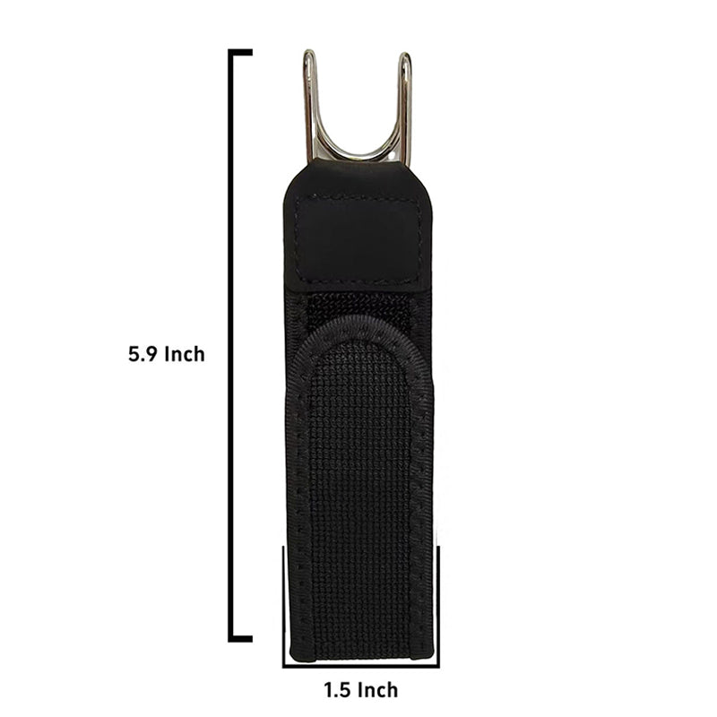 🔥No Buckle Elastic Belt for Men & Women🌟