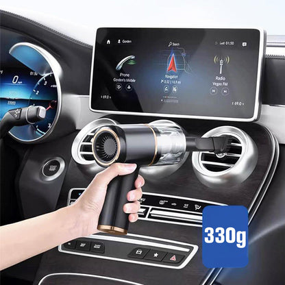 💥Cordless Handheld Vacuum Cleaner