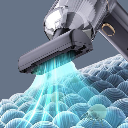 💥Cordless Handheld Vacuum Cleaner