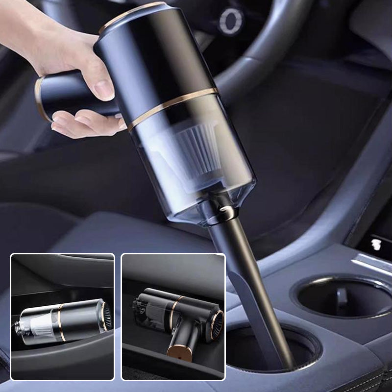 💥Cordless Handheld Vacuum Cleaner