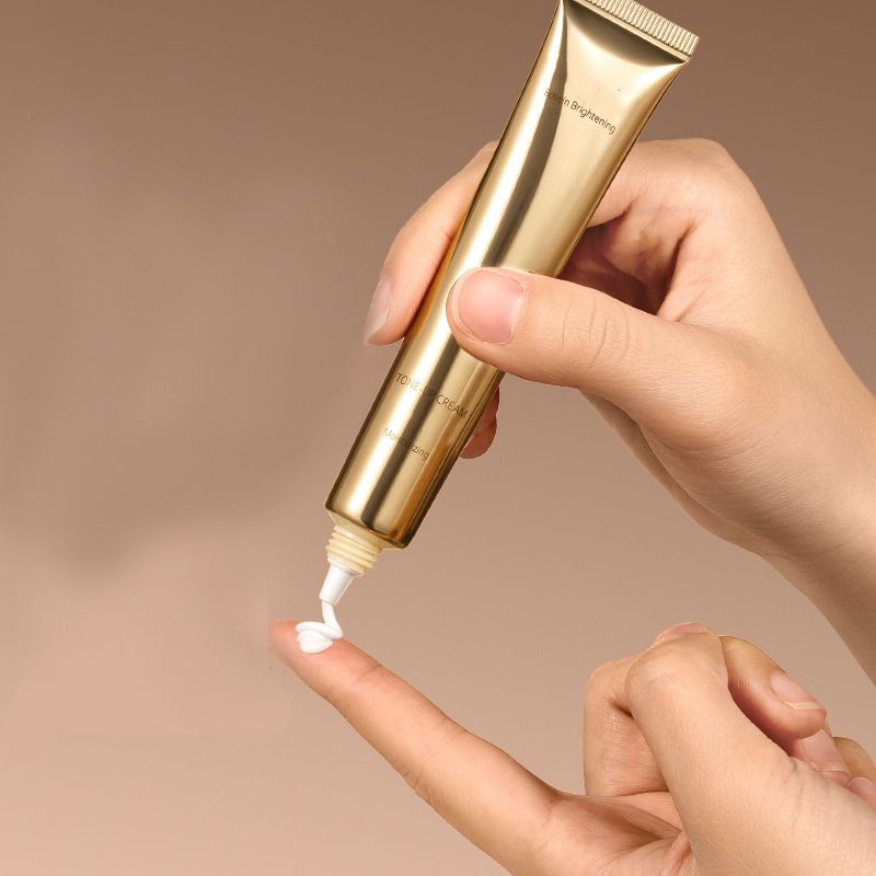 Brightening Essence Tone-Up Cream Tube