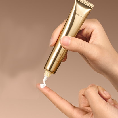 Brightening Essence Tone-Up Cream Tube