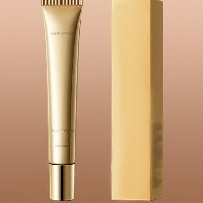 Brightening Essence Tone-Up Cream Tube