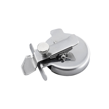 Adjustable Round Magnetic Seam Guide