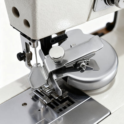 Adjustable Round Magnetic Seam Guide