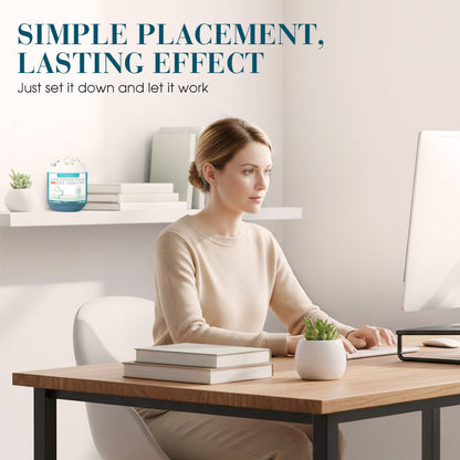 🍃Indoor Air Purification Dust Removal Magic Box🍋‍🟩