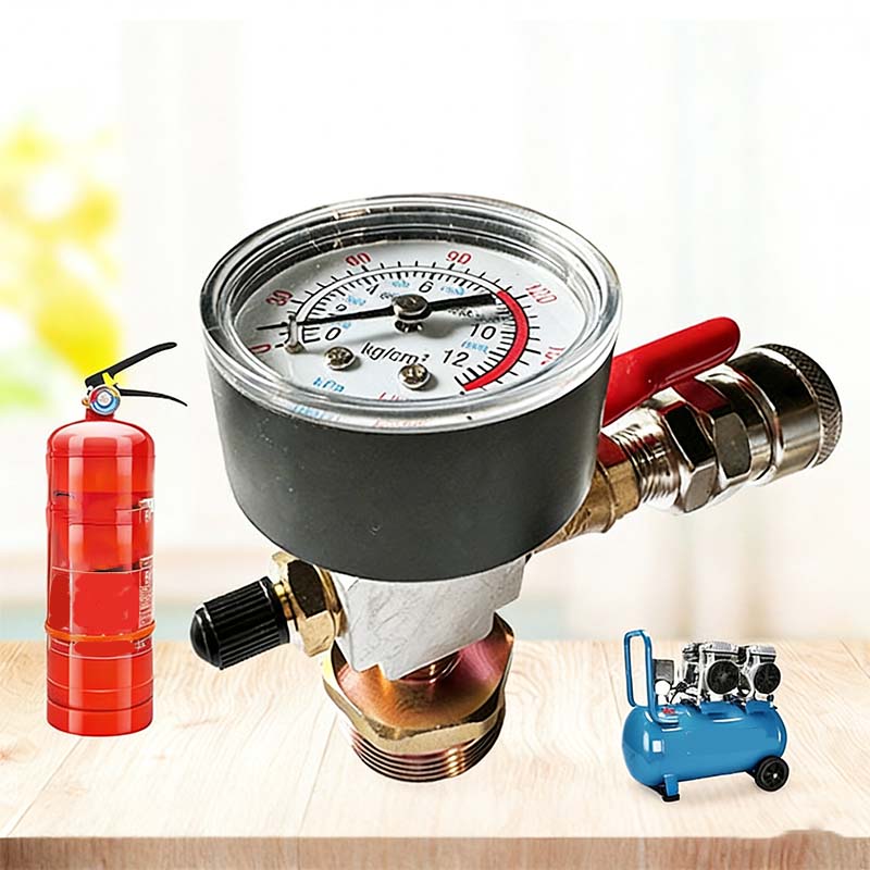 💥Air Tank Valve Adapter