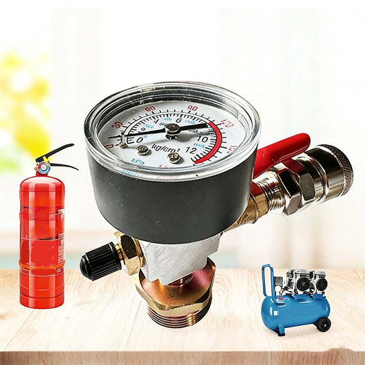 💥Air Tank Valve Adapter