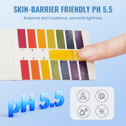 💕Gentle Deep Cleansing Exfoliating Gel