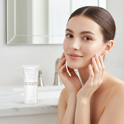 💕Gentle Deep Cleansing Exfoliating Gel