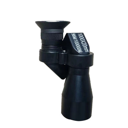 Kids Mini Pocket Telescope For Outdoor Exploration
