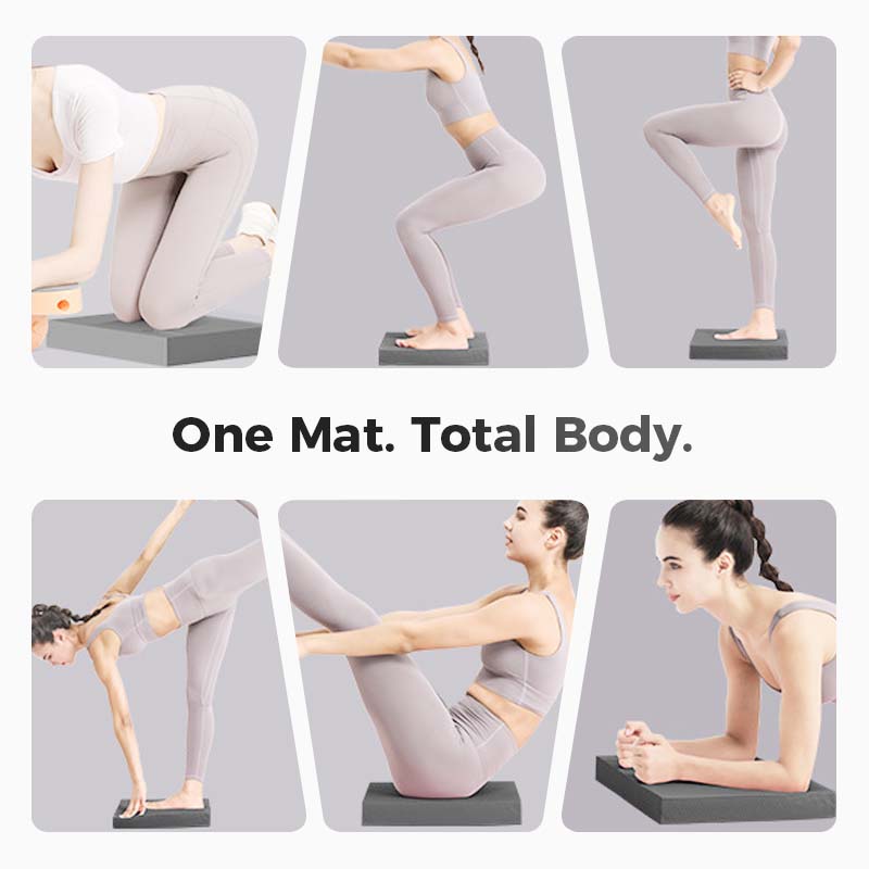Exercise Balance Pad