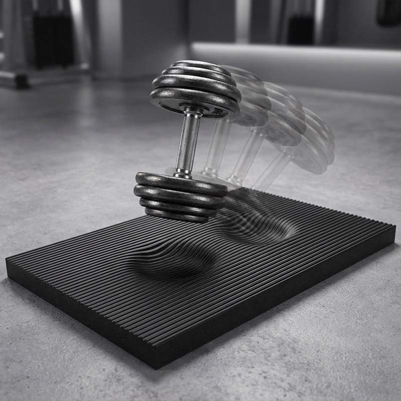 Exercise Balance Pad