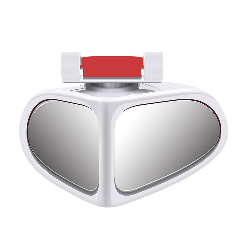 🚗HD Waterproof Dual-Sided Parking Mirror