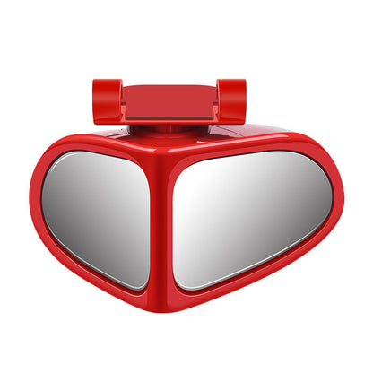 🚗HD Waterproof Dual-Sided Parking Mirror