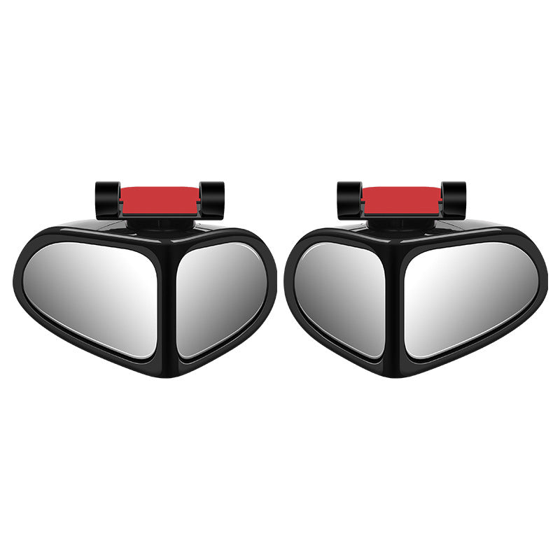 🚗HD Waterproof Dual-Sided Parking Mirror