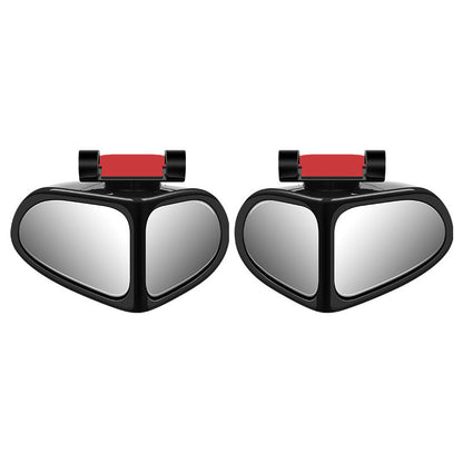 🚗HD Waterproof Dual-Sided Parking Mirror