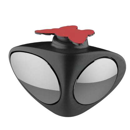 🚗HD Waterproof Dual-Sided Parking Mirror