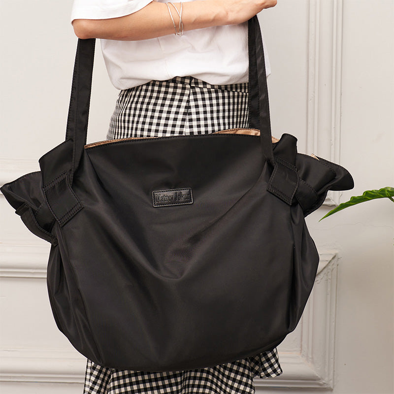 📢49 %  OFF !! ⏰Women's Large Capacity Travelling Tote Bag