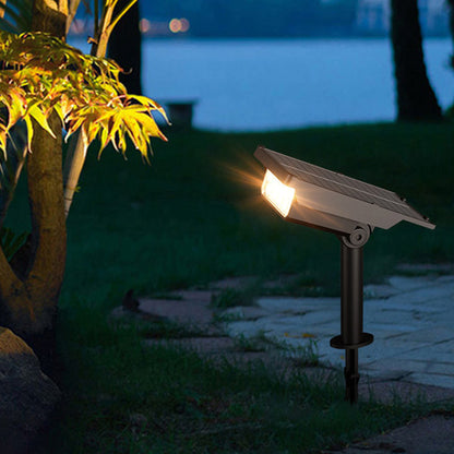 Waterproof Solar Landscape Light