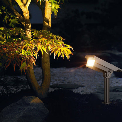 Waterproof Solar Landscape Light