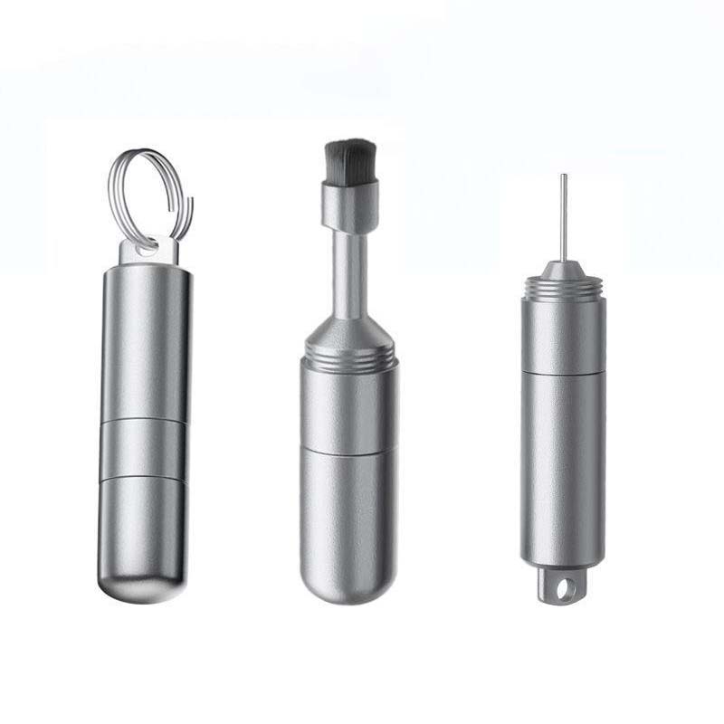 🎪 2026‘s Essential Gadget | 2-in-1 Cleaner & Ejector | Festival Ready 🎁【50% OFF】