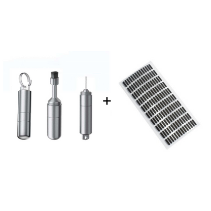 🎪 2026‘s Essential Gadget | 2-in-1 Cleaner & Ejector | Festival Ready 🎁【50% OFF】