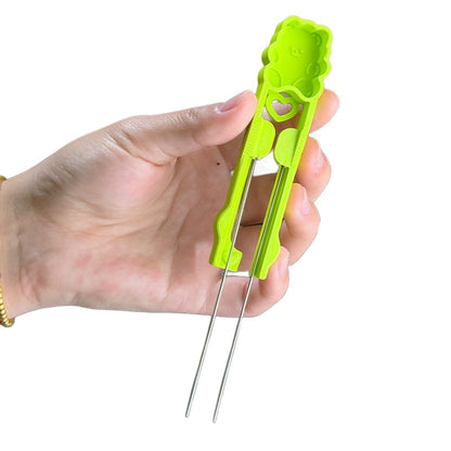 Fuse Bead Double Needle Tweezer