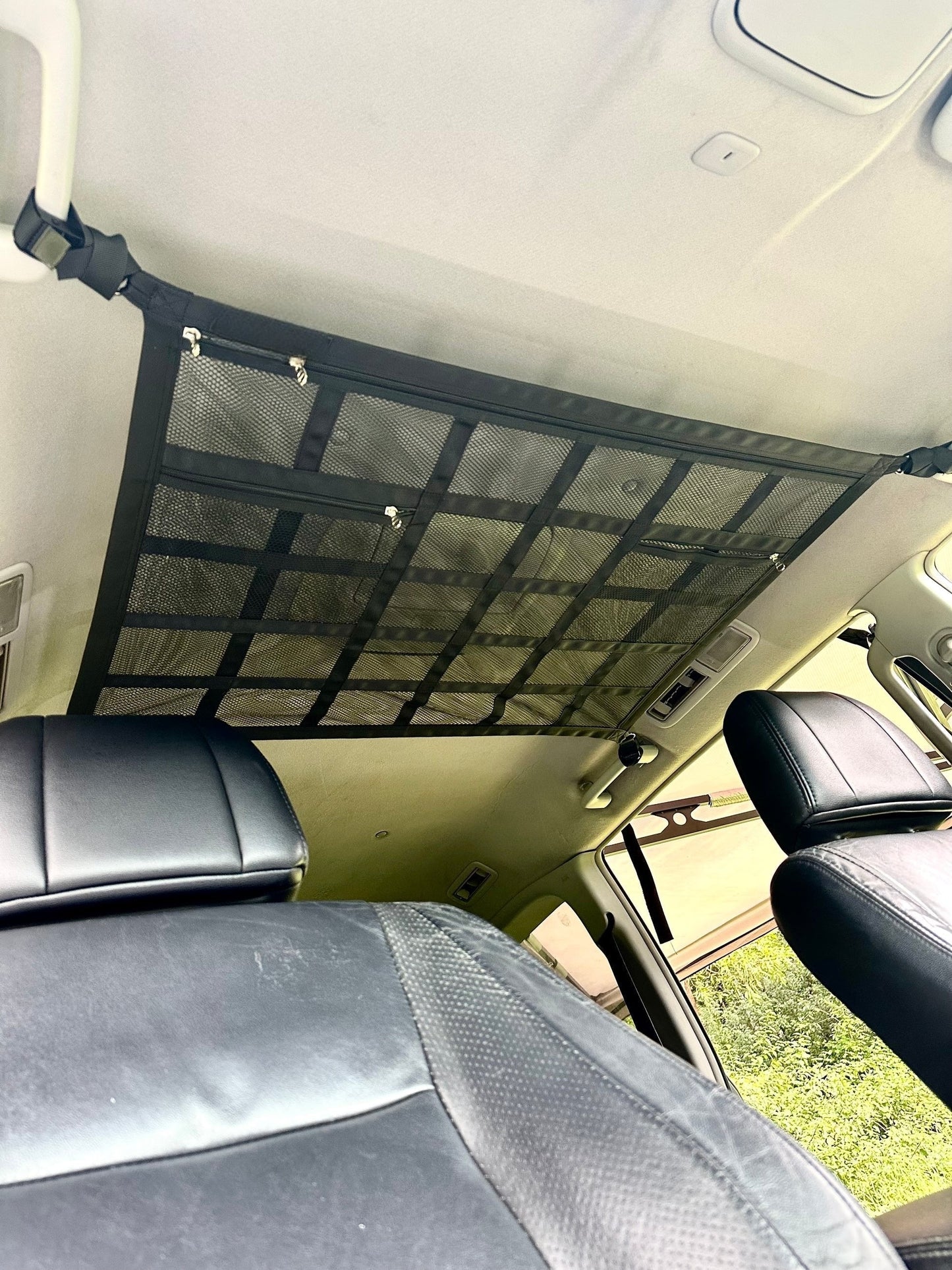 🔥Car Roof Storage Bag