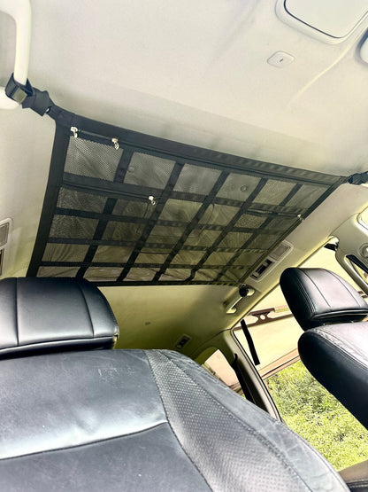 🔥Car Roof Storage Bag
