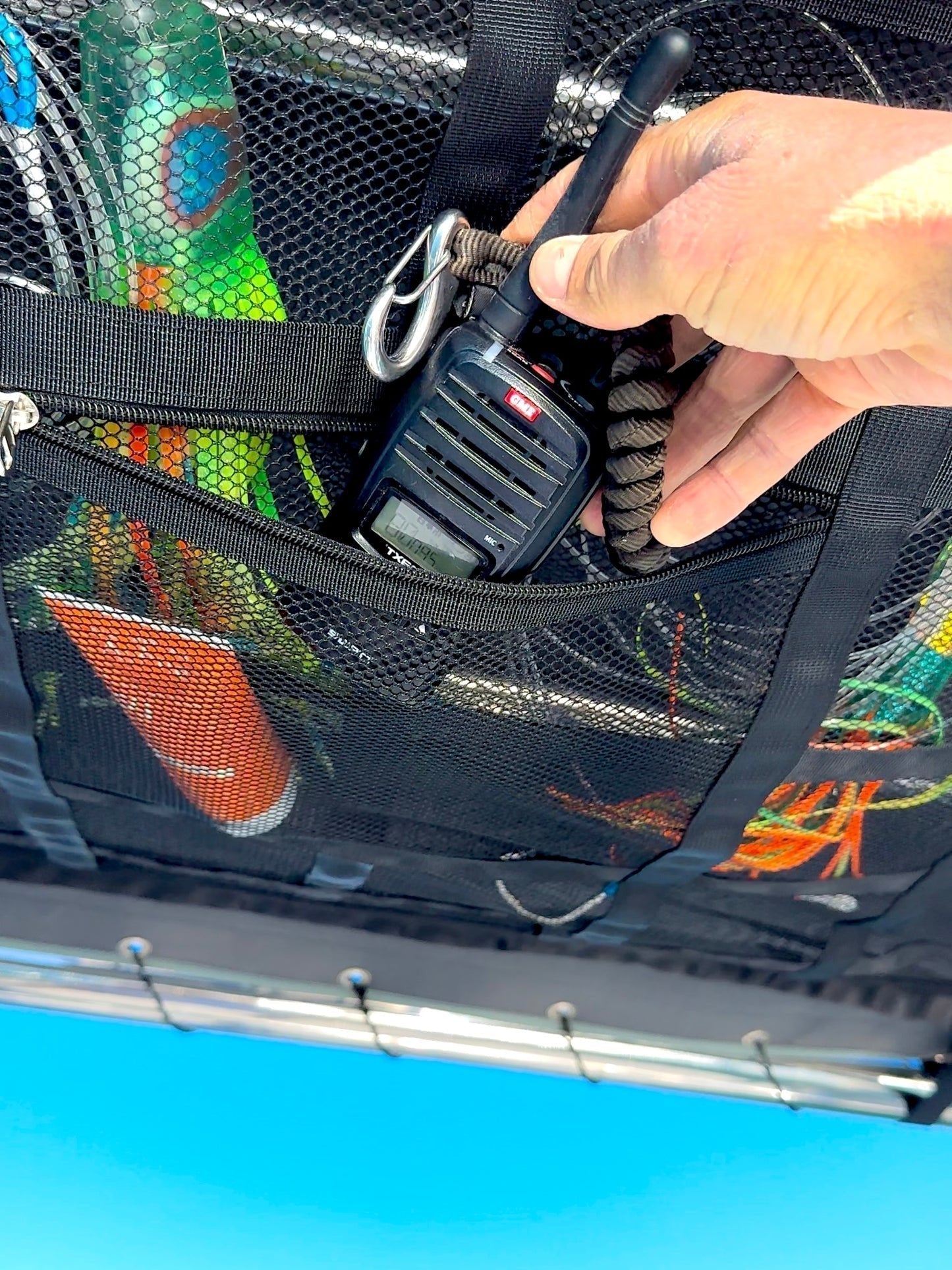 🔥Car Roof Storage Bag