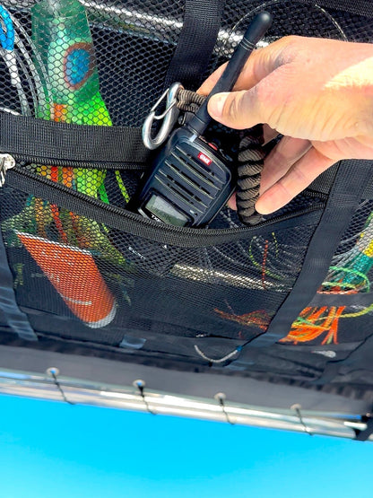 🔥Car Roof Storage Bag