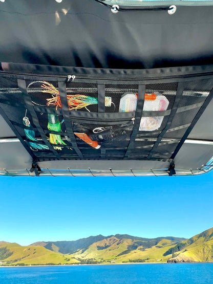 🔥Car Roof Storage Bag