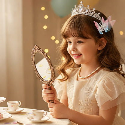 🎀Moving Butterfly Hair Clips for Girls🦋