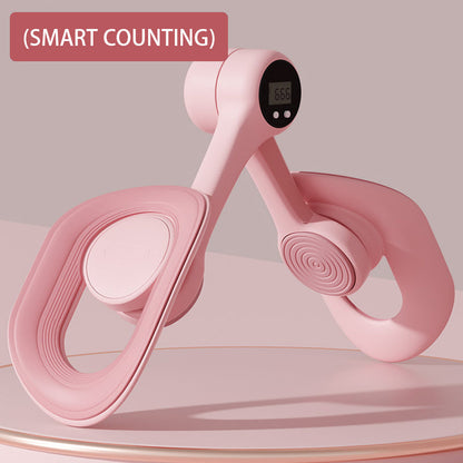✨ Pelvic Floor Muscle Trainer—360° Rotation for Full-Body Fitness! ✨