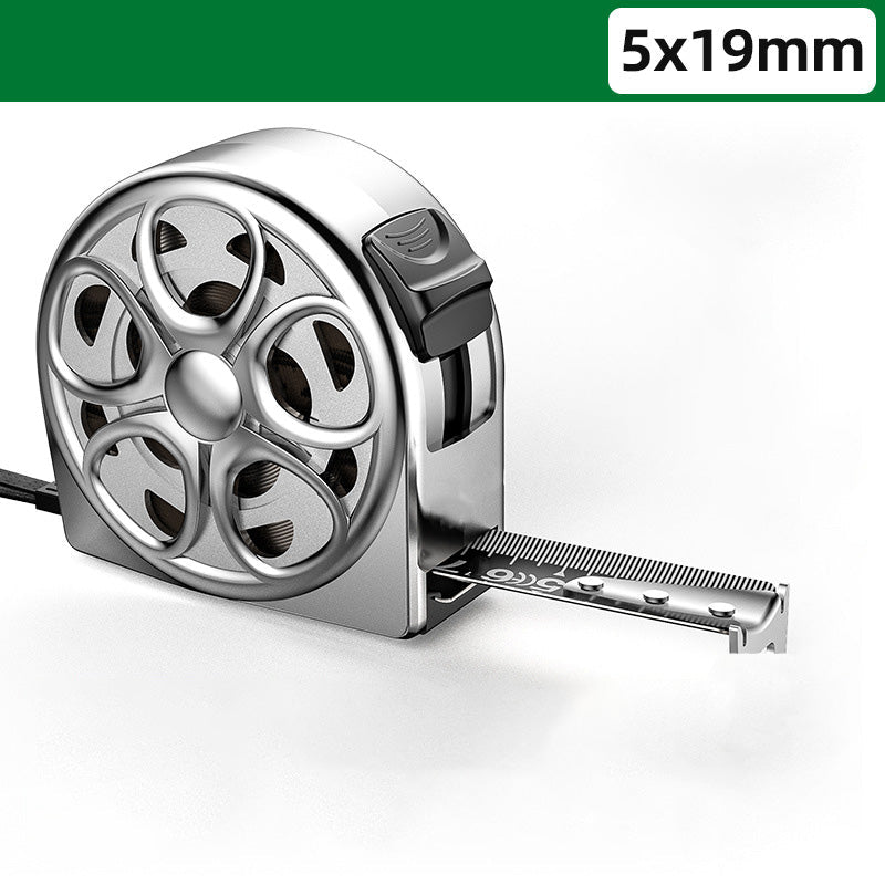 Hollow Tape Measure