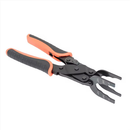 Push-Fit Disconnect Tong Tool