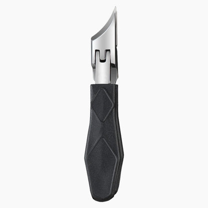 Beveled Wide Opening Nail Clippers
