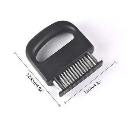 📢📢50% OFF !!🎉Meat Tenderizer with 48 Stainless Steel Blades