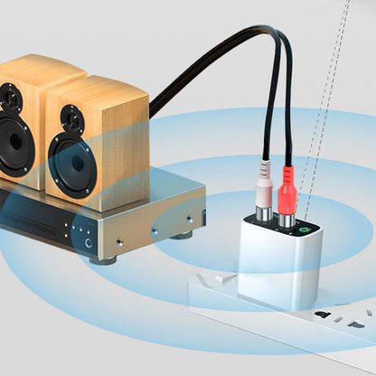 📡 2026 Wireless Upgrade | Bluetooth 5.0 Audio Receiver | For Old Speakers 🎵【50% OFF】