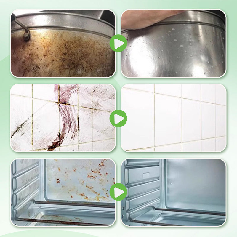 Multifunctional Cleaner for Kitchen & Bathroom