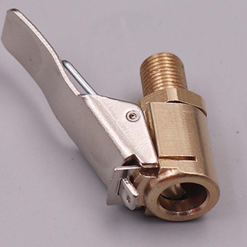 🛠️BUY 1 GET 1 FREE -Quick-connect tire inflator chuck adapter⚡💨