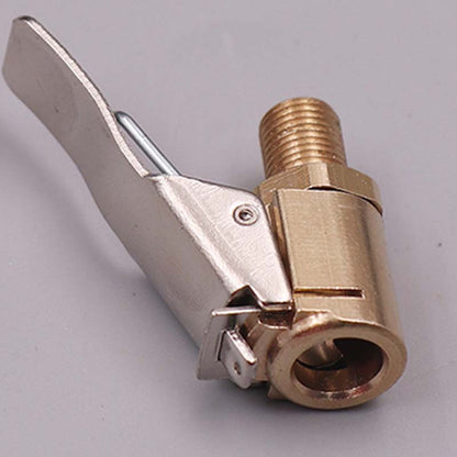 🛠️BUY 1 GET 1 FREE -Quick-connect tire inflator chuck adapter⚡💨