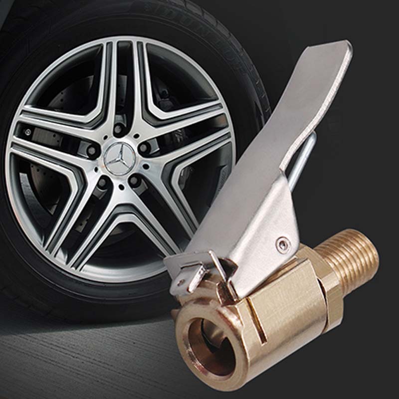 🛠️BUY 1 GET 1 FREE -Quick-connect tire inflator chuck adapter⚡💨
