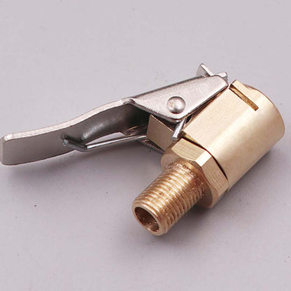 🛠️BUY 1 GET 1 FREE -Quick-connect tire inflator chuck adapter⚡💨